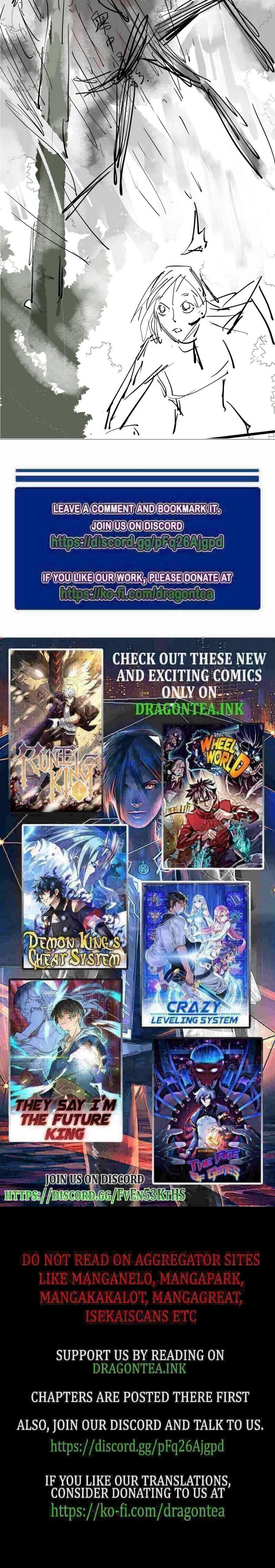 Read Extraordinary Evolution EN Manga Online