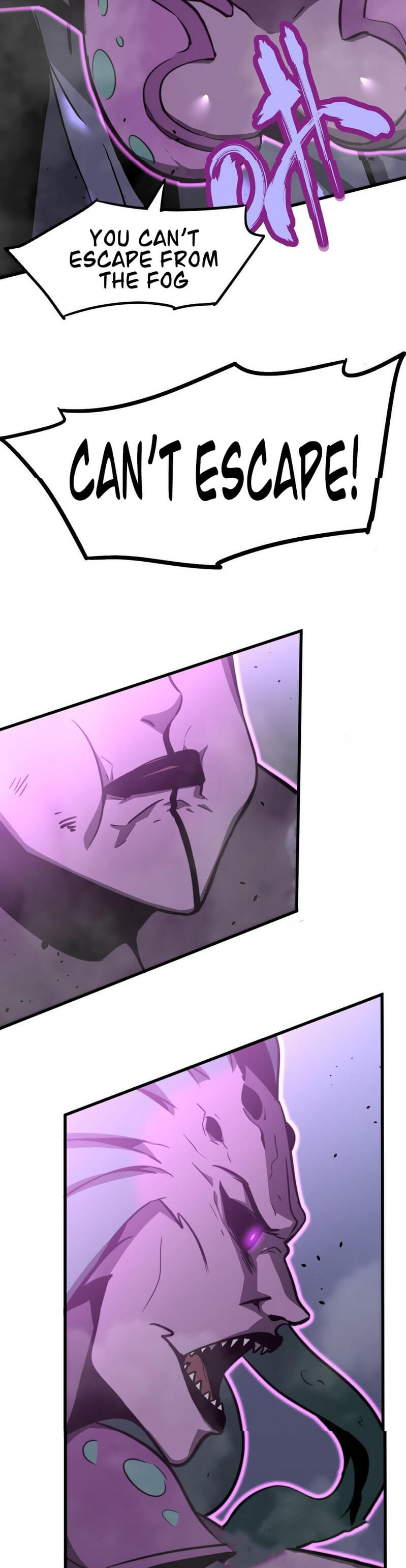 Read Extraordinary Evolution EN Manga Online