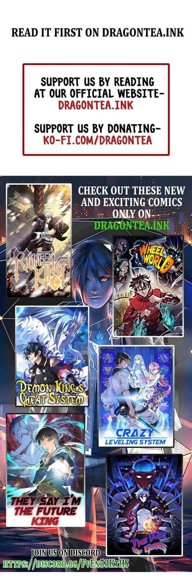 Read Extraordinary Evolution EN Manga Online