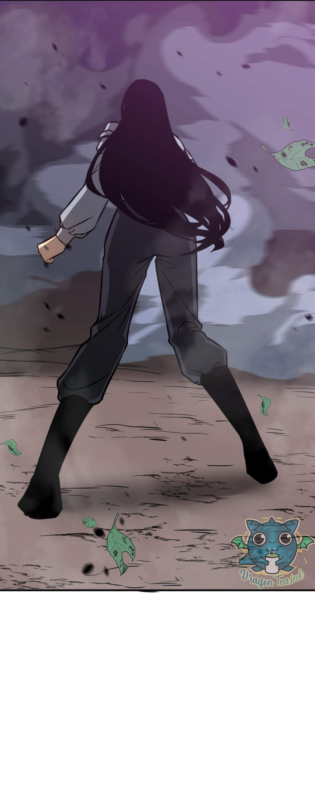 Read Extraordinary Evolution EN Manga Online