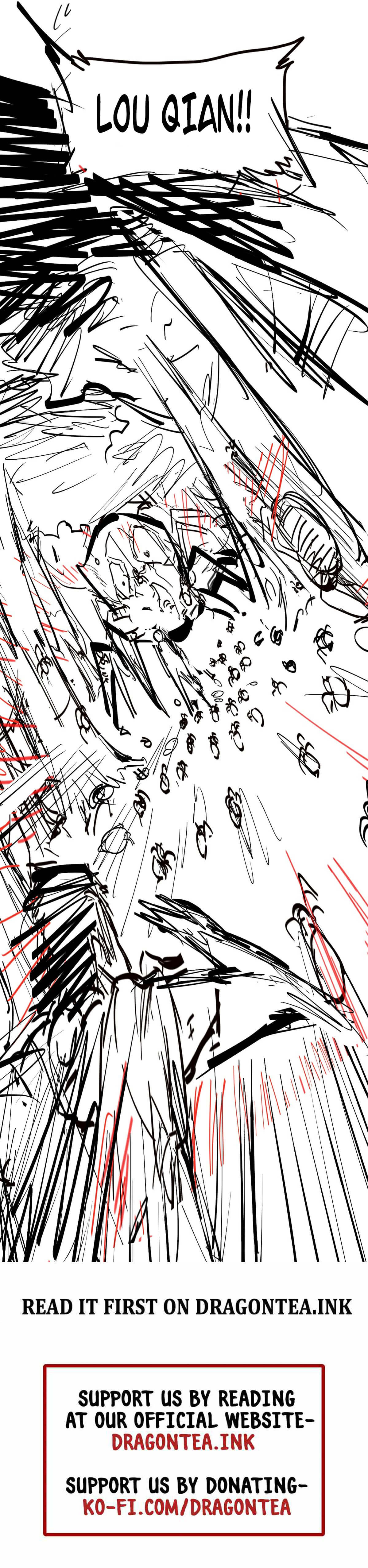 Read Extraordinary Evolution EN Manga Online