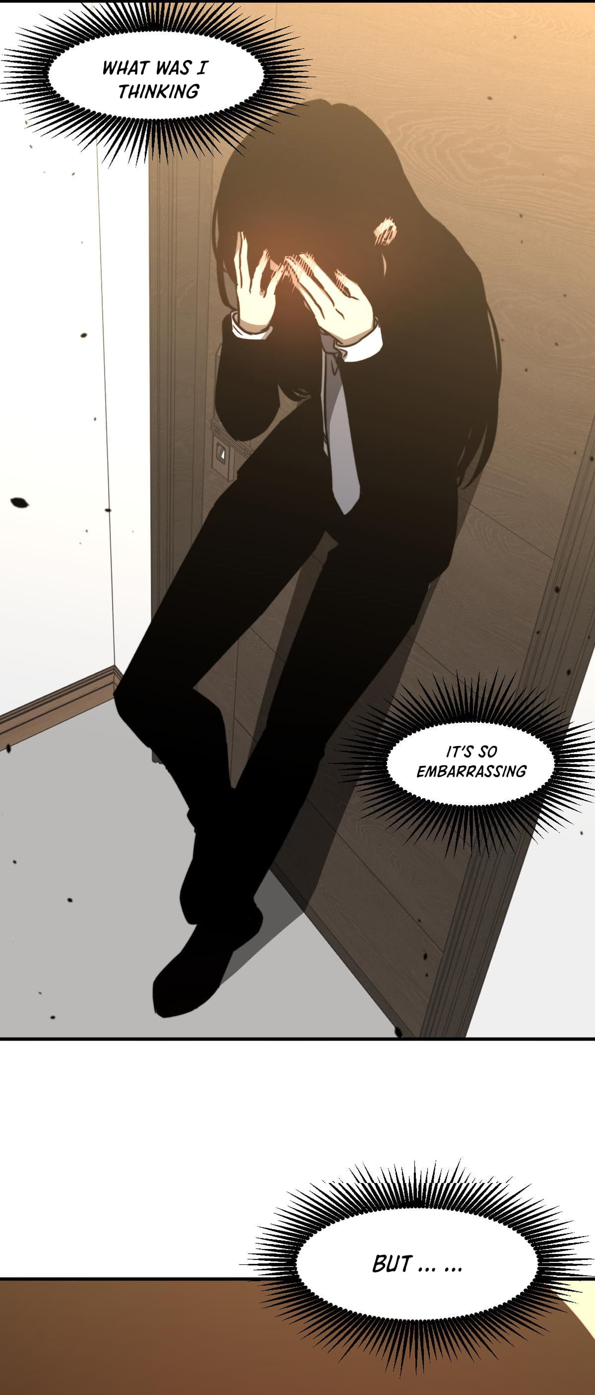 Read Extraordinary Evolution EN Manga Online