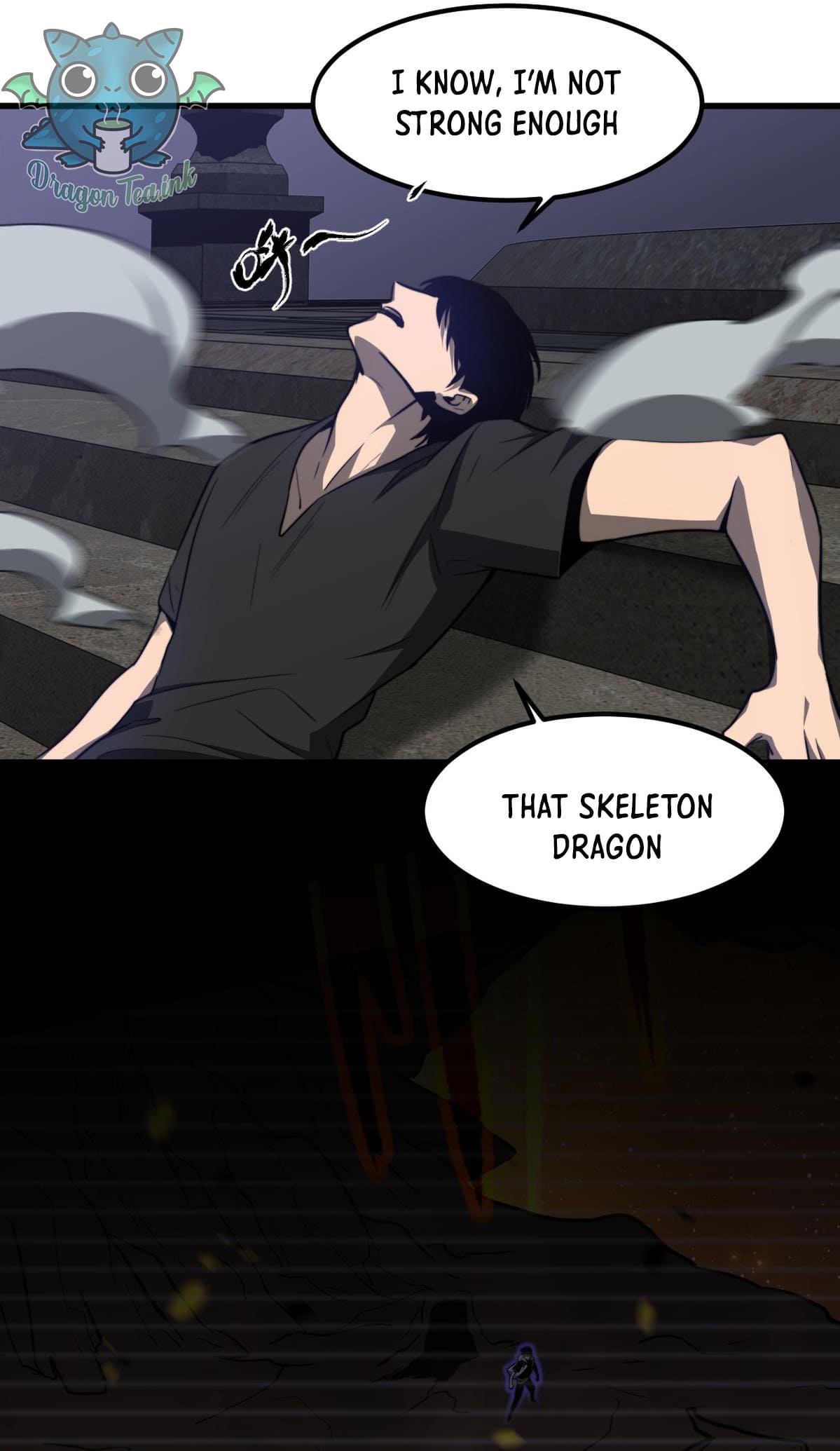Read Extraordinary Evolution EN Manga Online