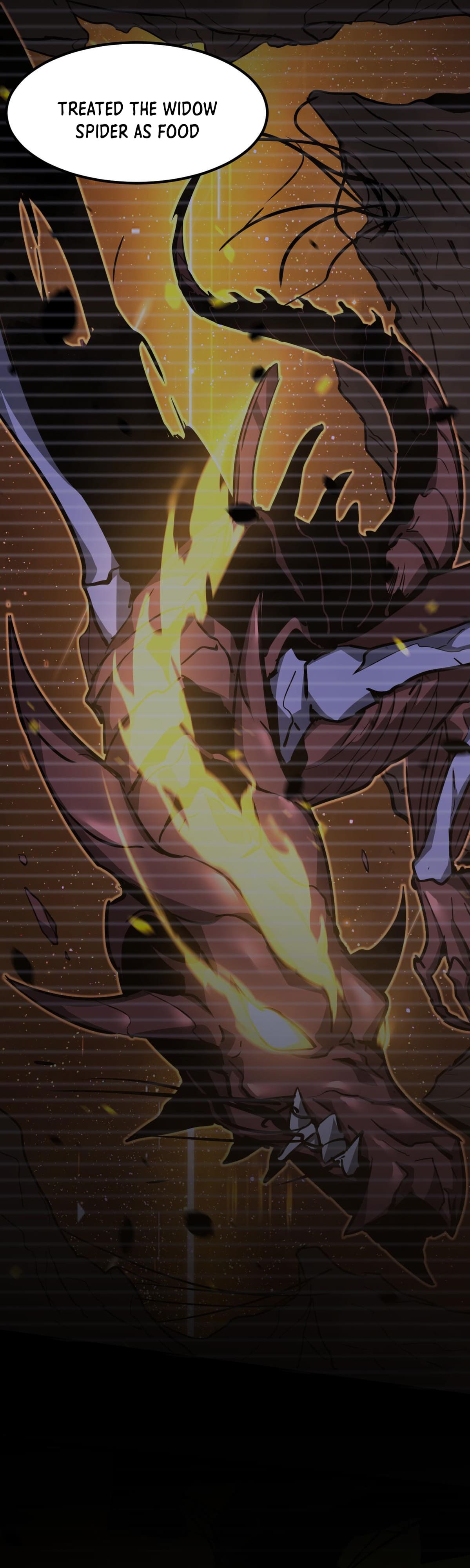 Read Extraordinary Evolution EN Manga Online