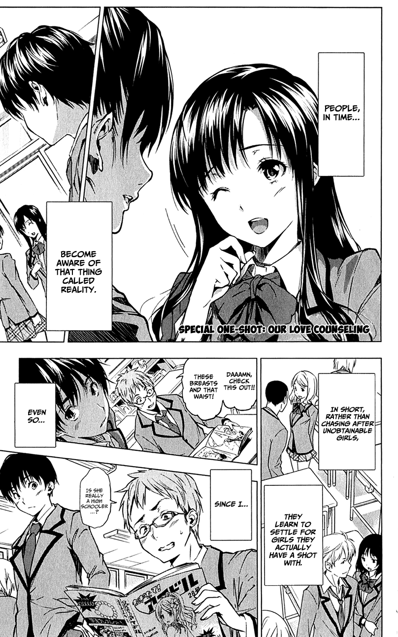 Read Food Wars! Shokugeki no Soma EN Manga Online