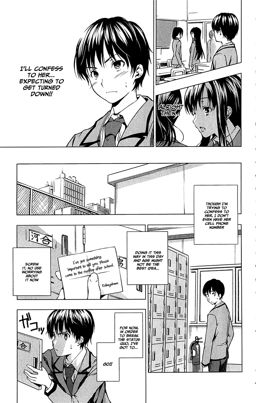 Read Food Wars! Shokugeki no Soma EN Manga Online