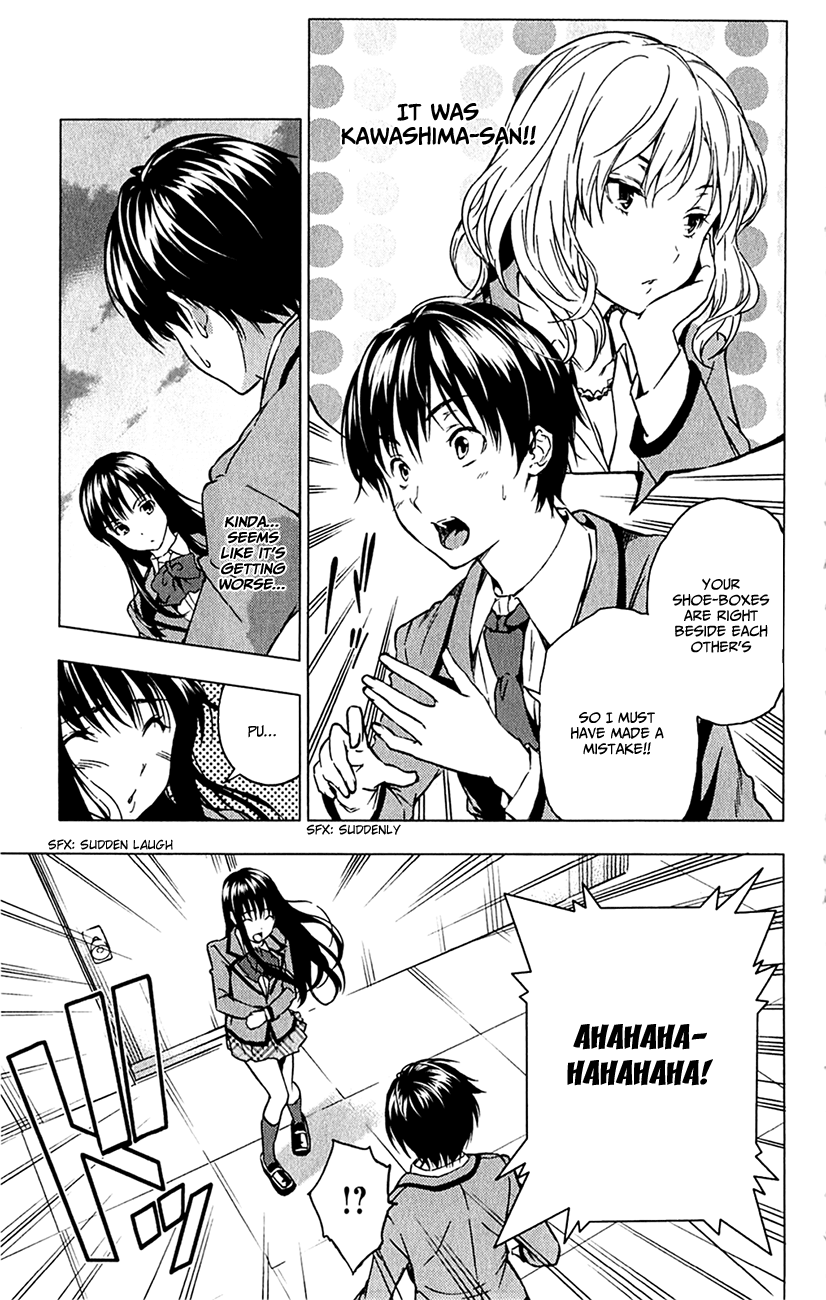 Read Food Wars! Shokugeki no Soma EN Manga Online