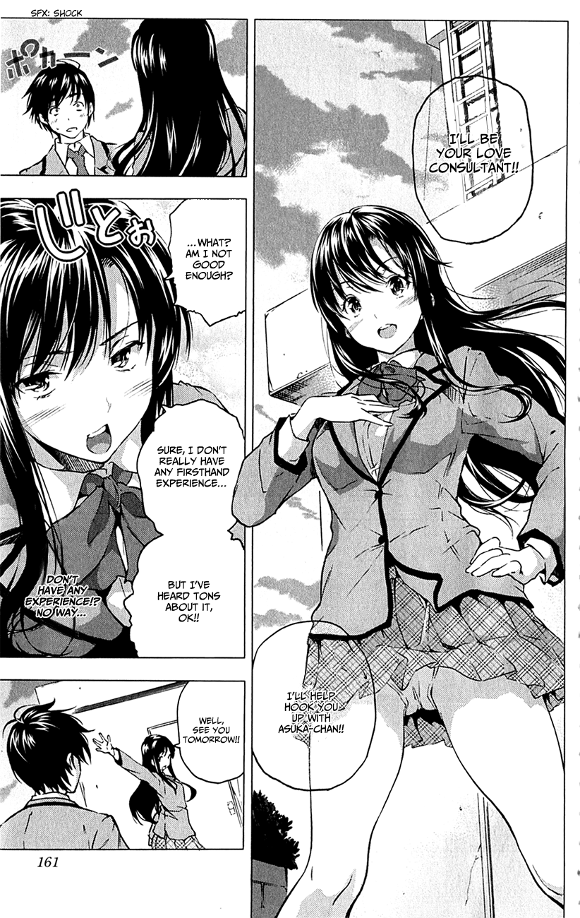 Read Food Wars! Shokugeki no Soma EN Manga Online