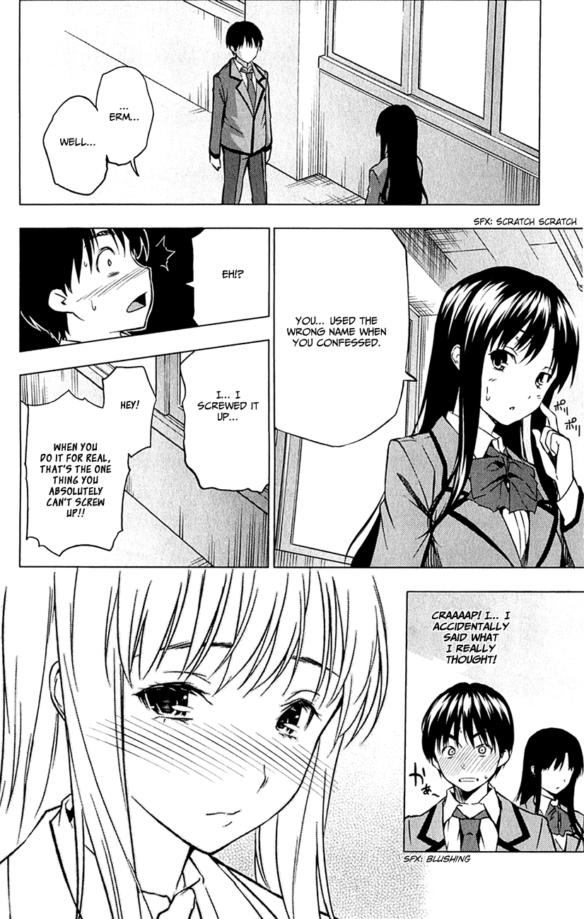 Read Food Wars! Shokugeki no Soma EN Manga Online