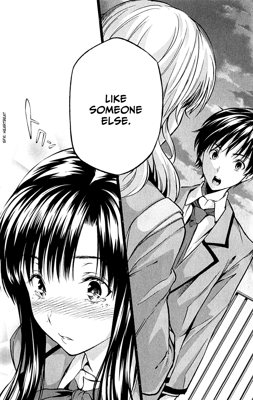 Read Food Wars! Shokugeki no Soma EN Manga Online