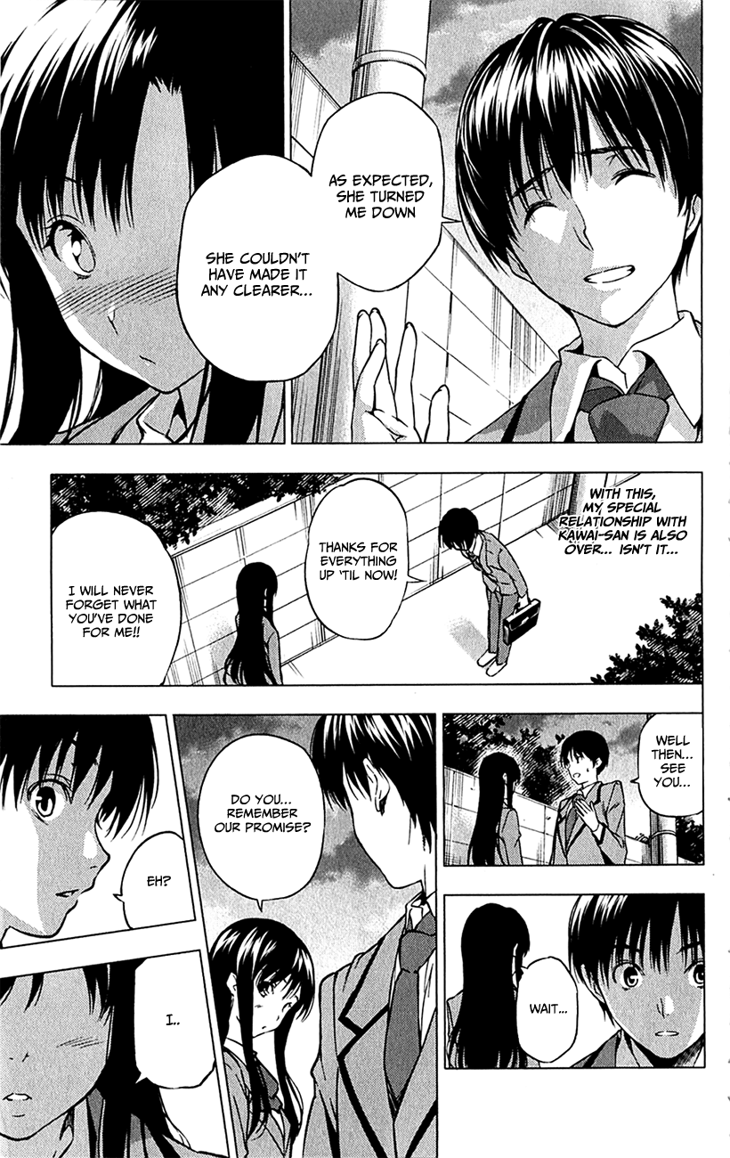 Read Food Wars! Shokugeki no Soma EN Manga Online