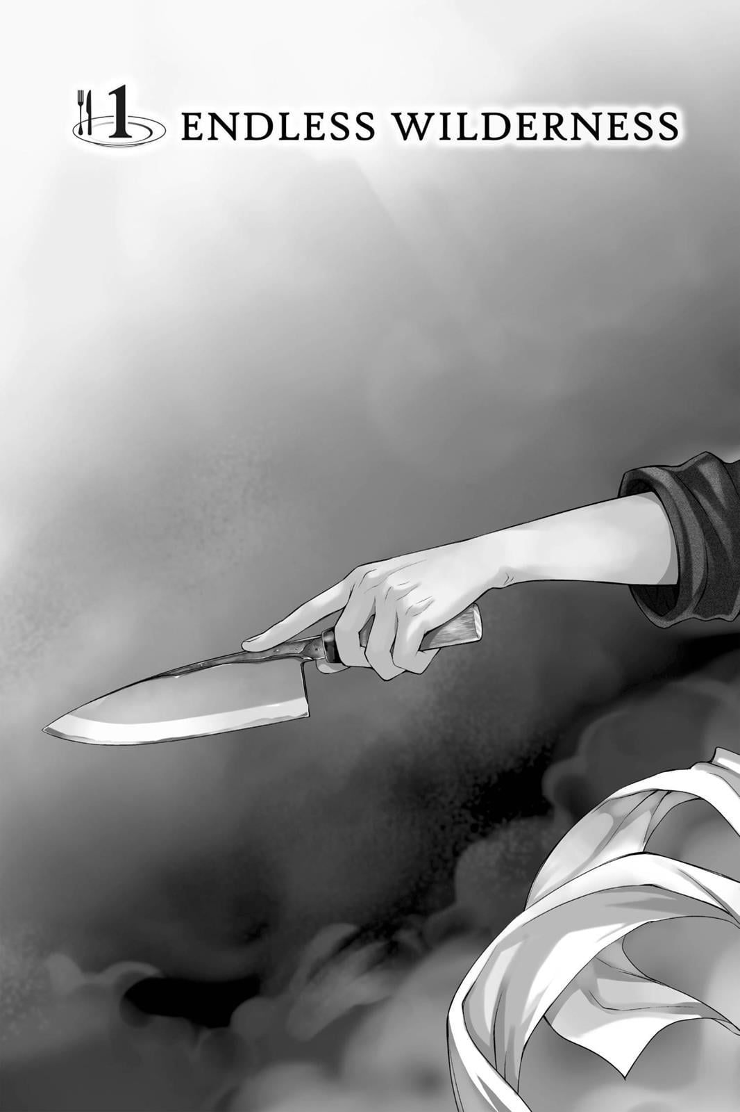 Read Food Wars! Shokugeki no Soma EN Manga Online