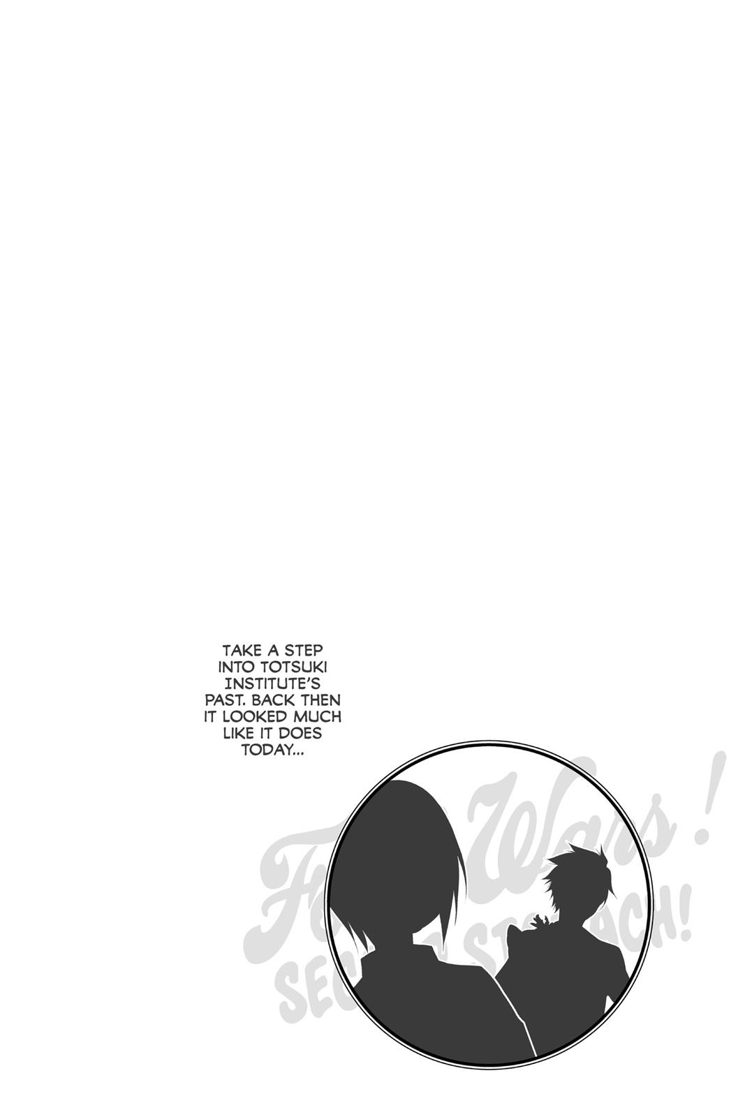 Read Food Wars! Shokugeki no Soma EN Manga Online