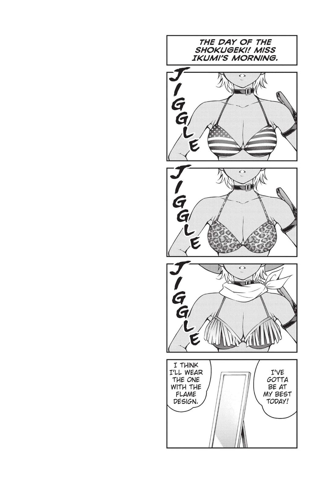 Read Food Wars! Shokugeki no Soma EN Manga Online