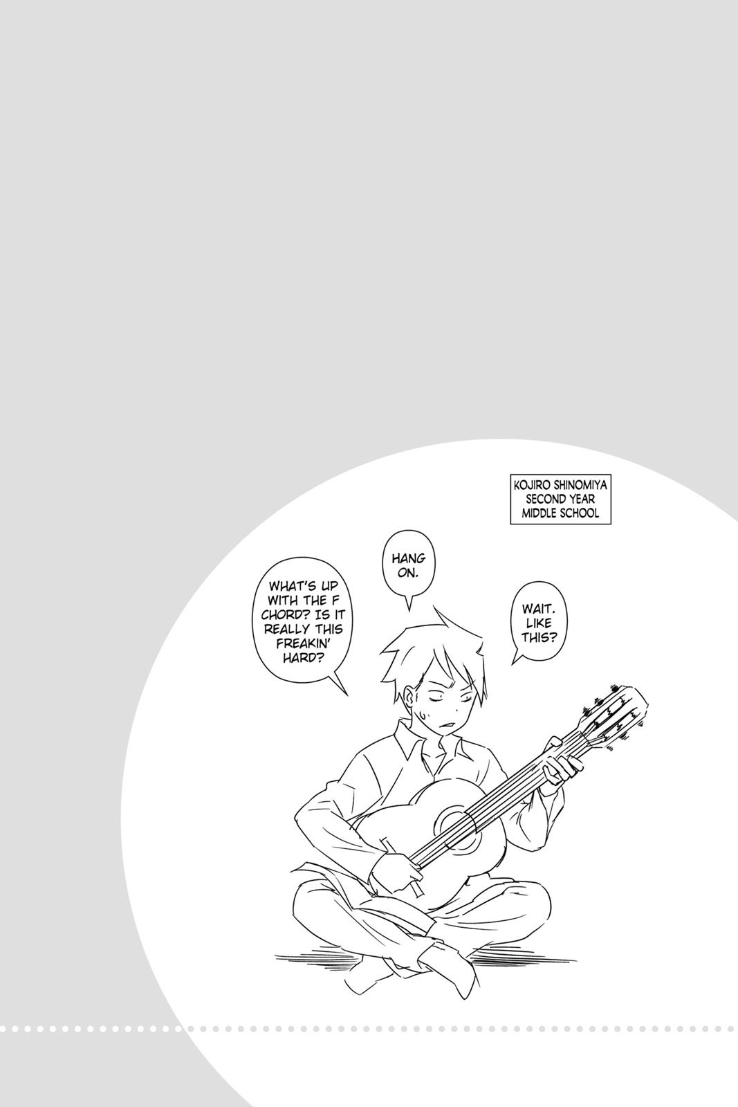 Read Food Wars! Shokugeki no Soma EN Manga Online