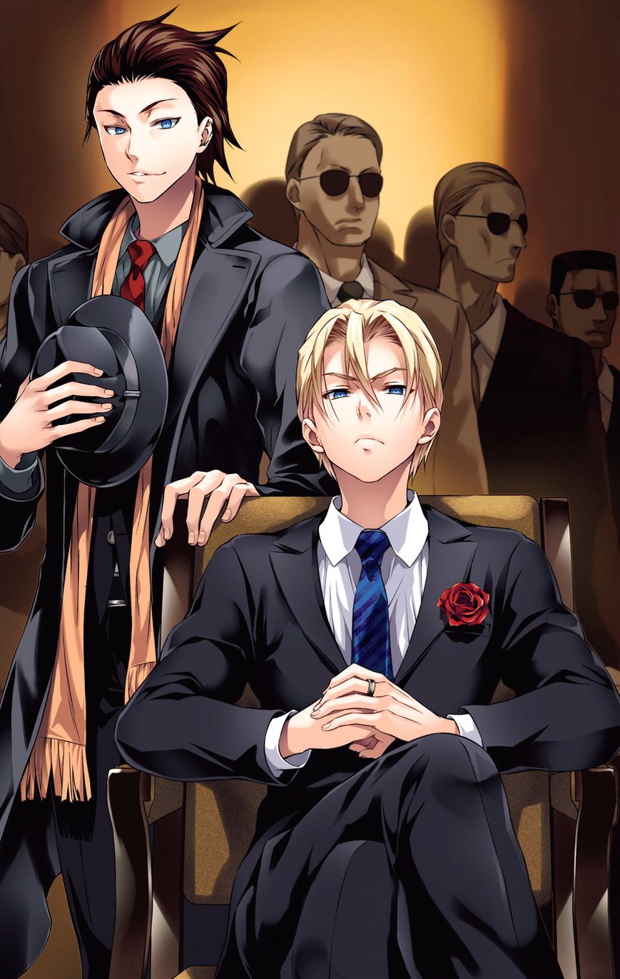 Read Food Wars! Shokugeki no Soma EN Manga Online