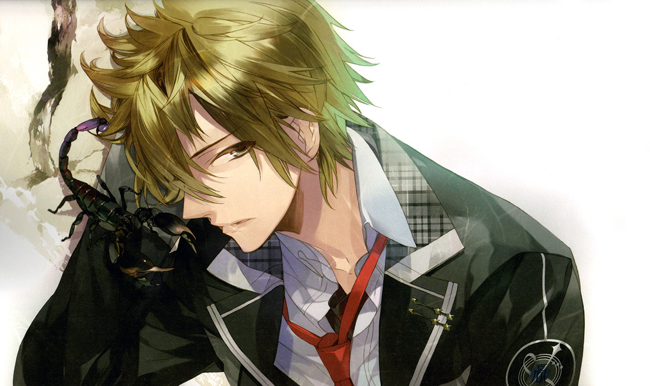 Read Food Wars! Shokugeki no Soma EN Manga Online