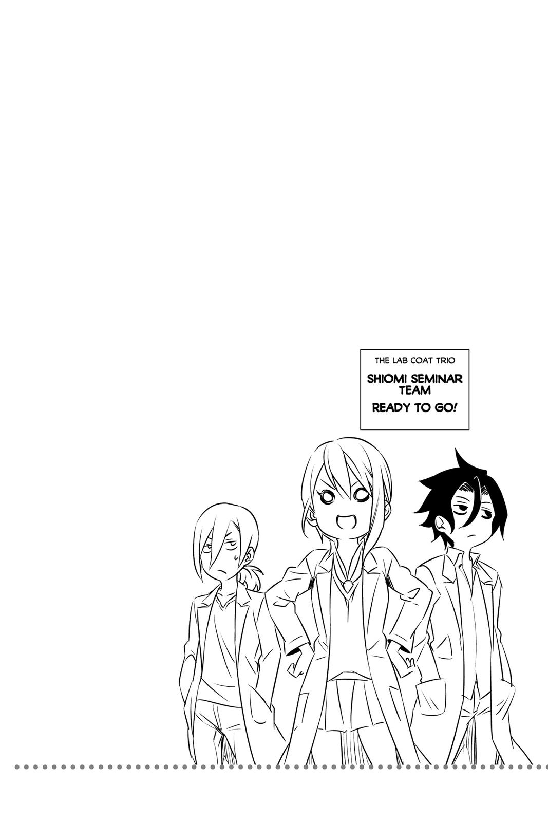 Read Food Wars! Shokugeki no Soma EN Manga Online