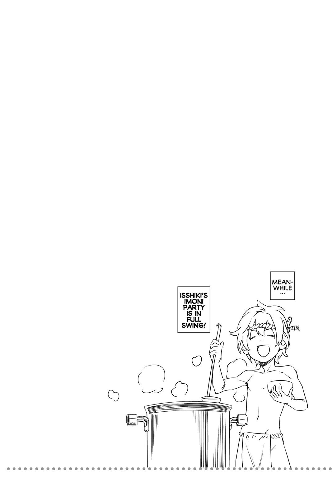 Read Food Wars! Shokugeki no Soma EN Manga Online