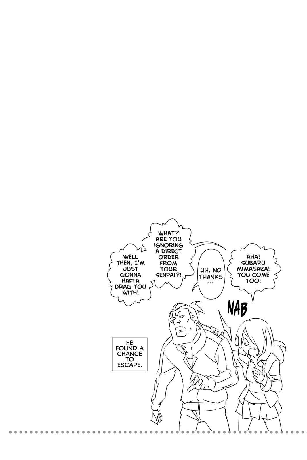 Read Food Wars! Shokugeki no Soma EN Manga Online