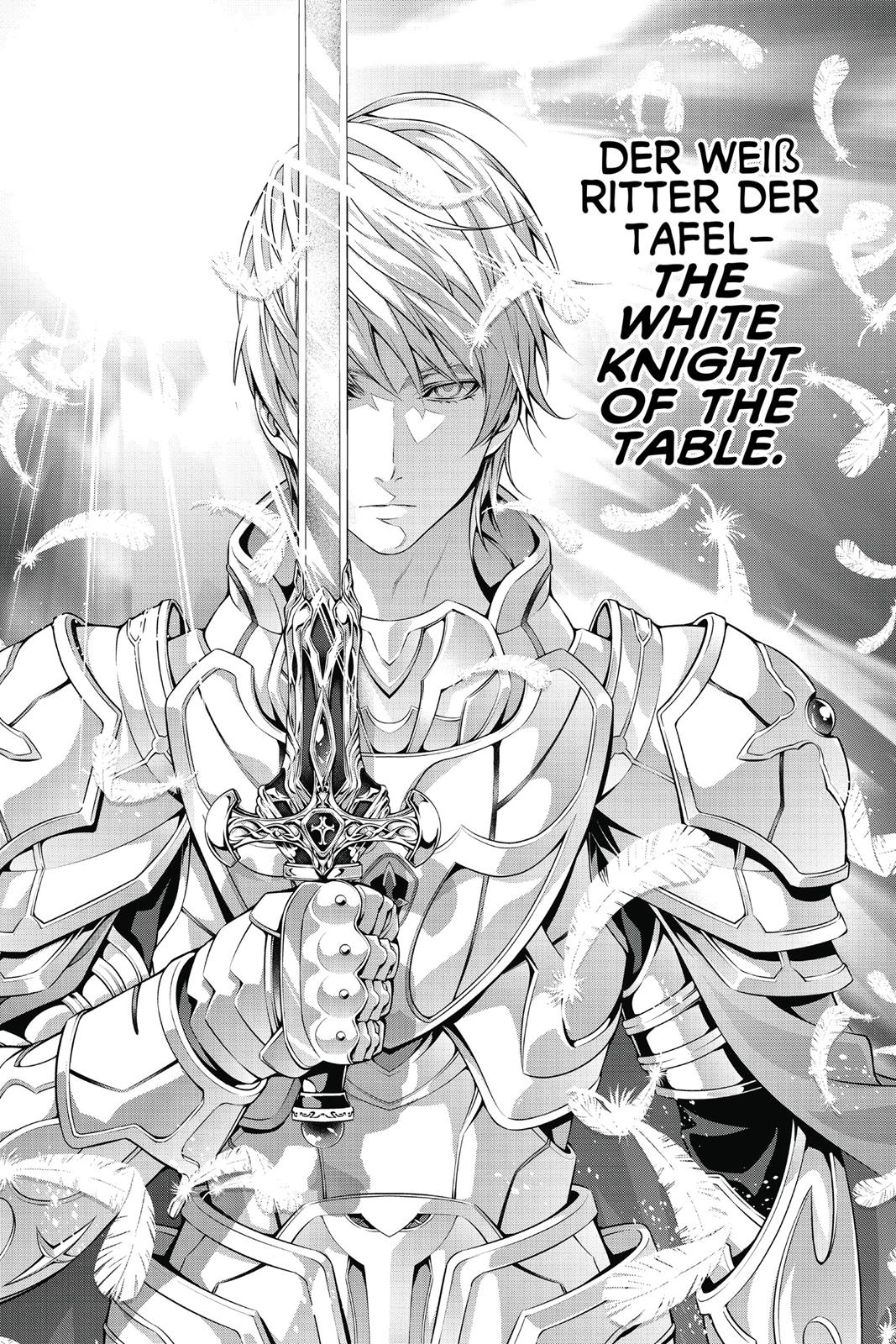 Read Food Wars! Shokugeki no Soma EN Manga Online
