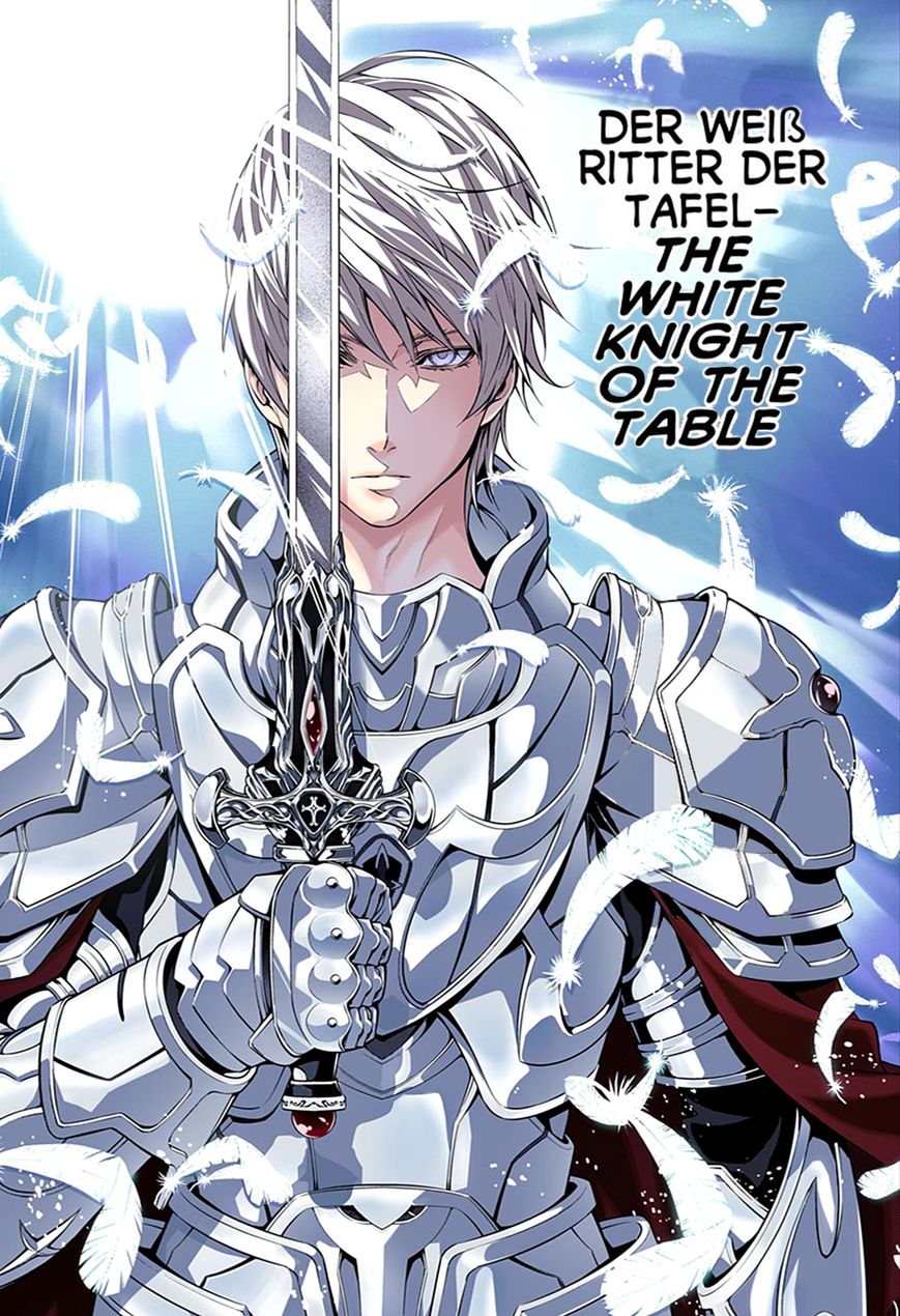 Read Food Wars! Shokugeki no Soma EN Manga Online