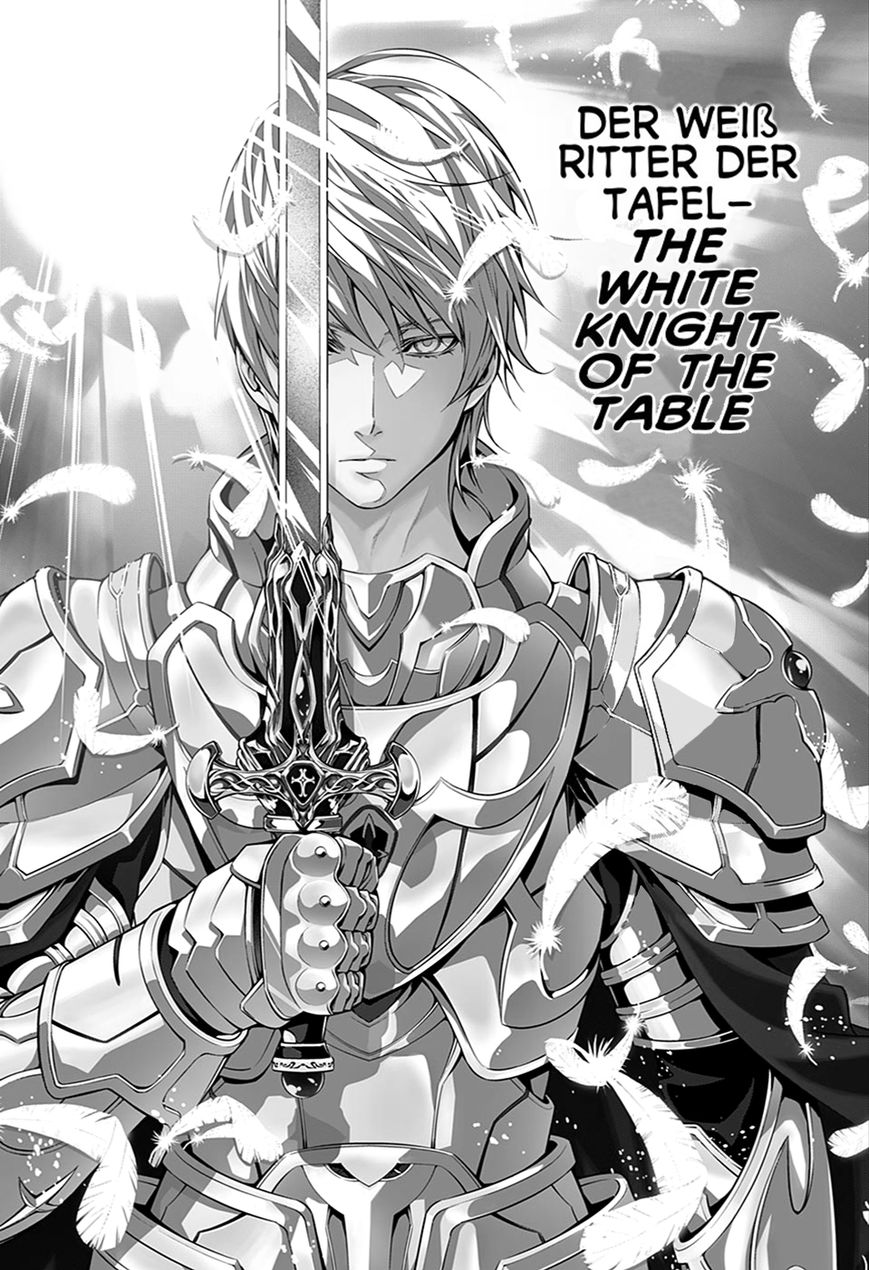 Read Food Wars! Shokugeki no Soma EN Manga Online