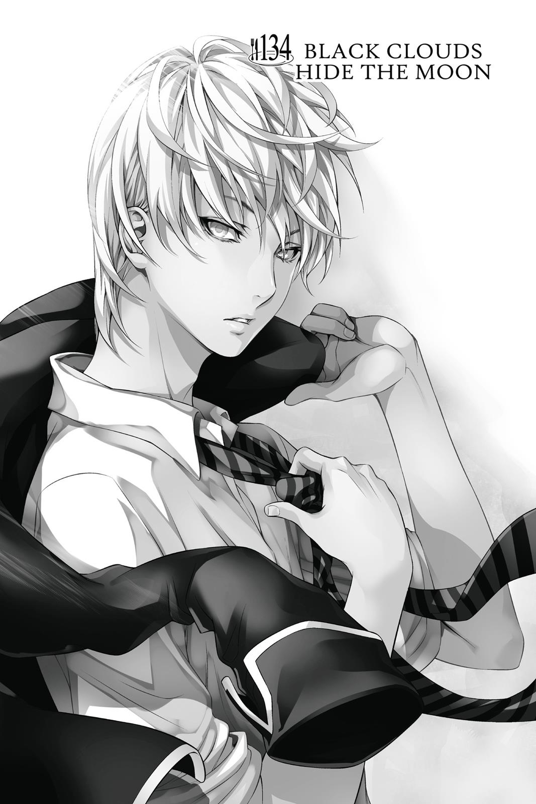 Read Food Wars! Shokugeki no Soma EN Manga Online