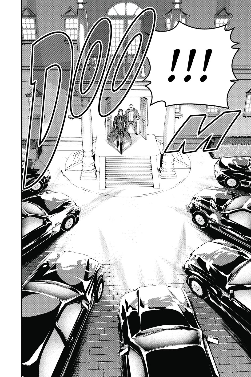 Read Food Wars! Shokugeki no Soma EN Manga Online