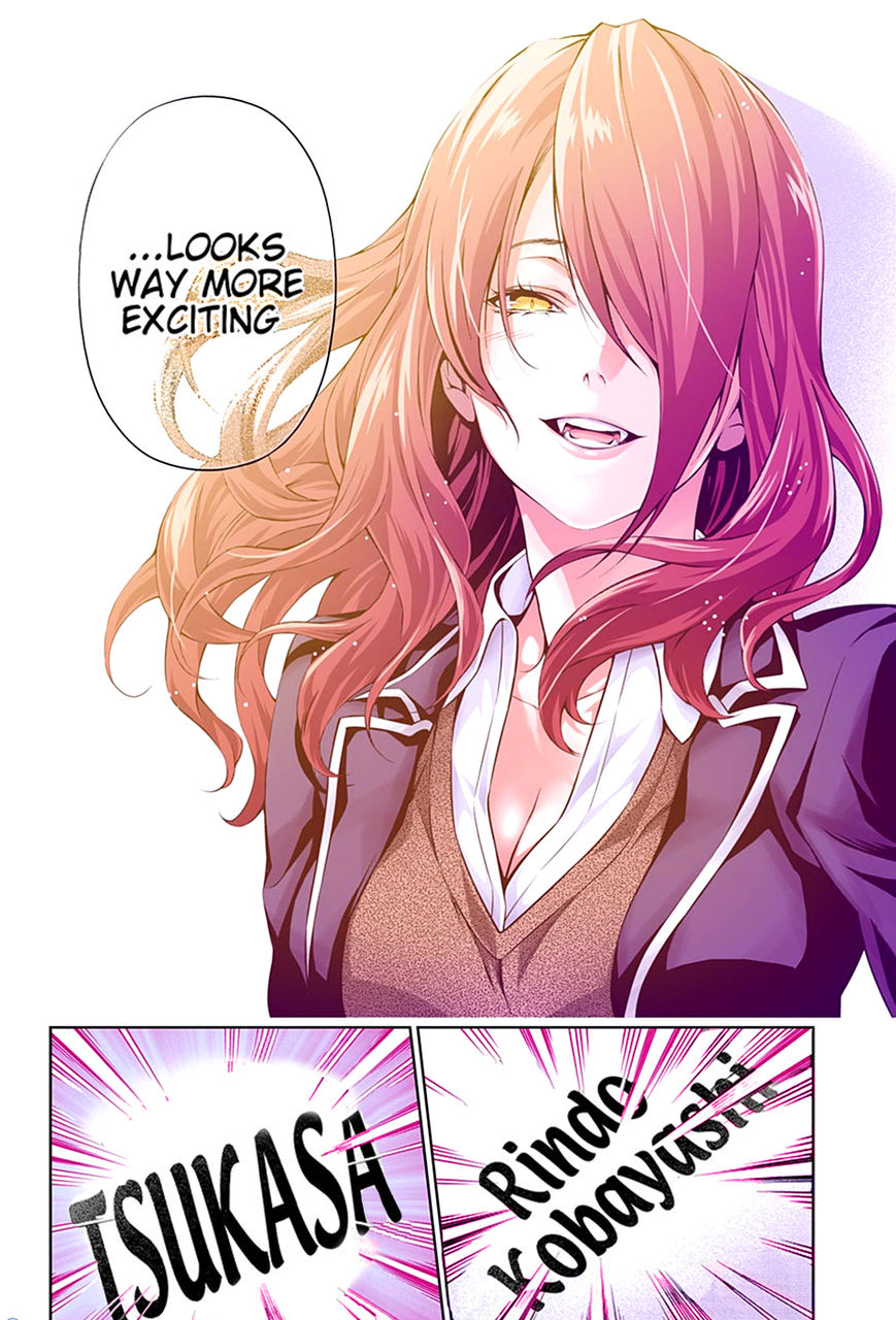 Read Food Wars! Shokugeki no Soma EN Manga Online