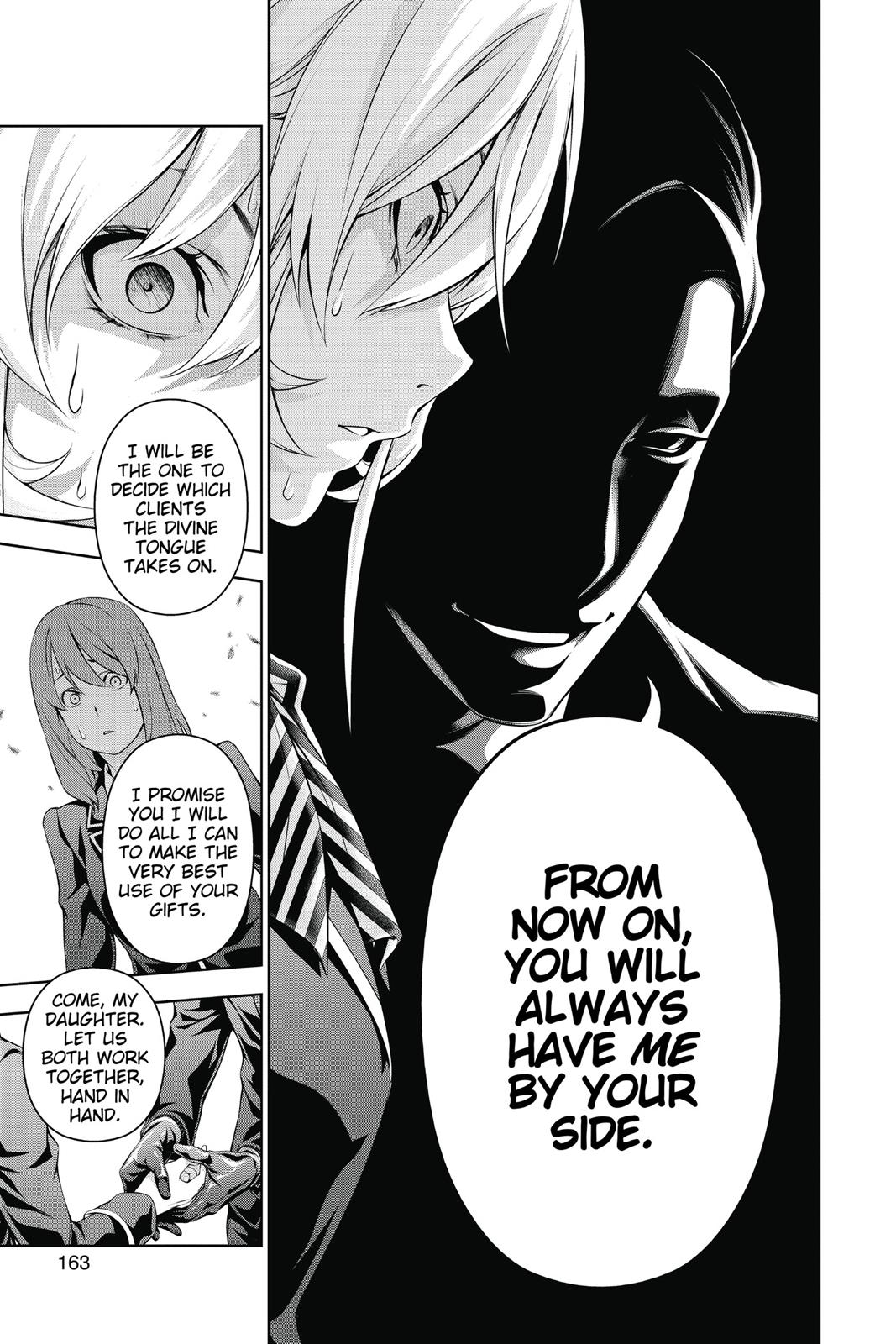 Read Food Wars! Shokugeki no Soma EN Manga Online