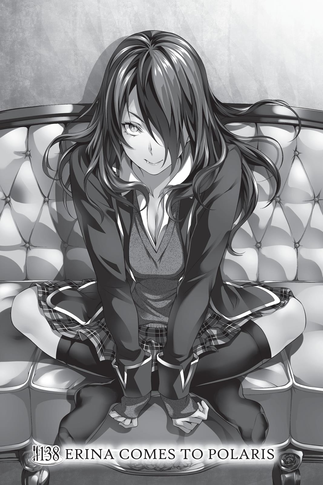 Read Food Wars! Shokugeki no Soma EN Manga Online