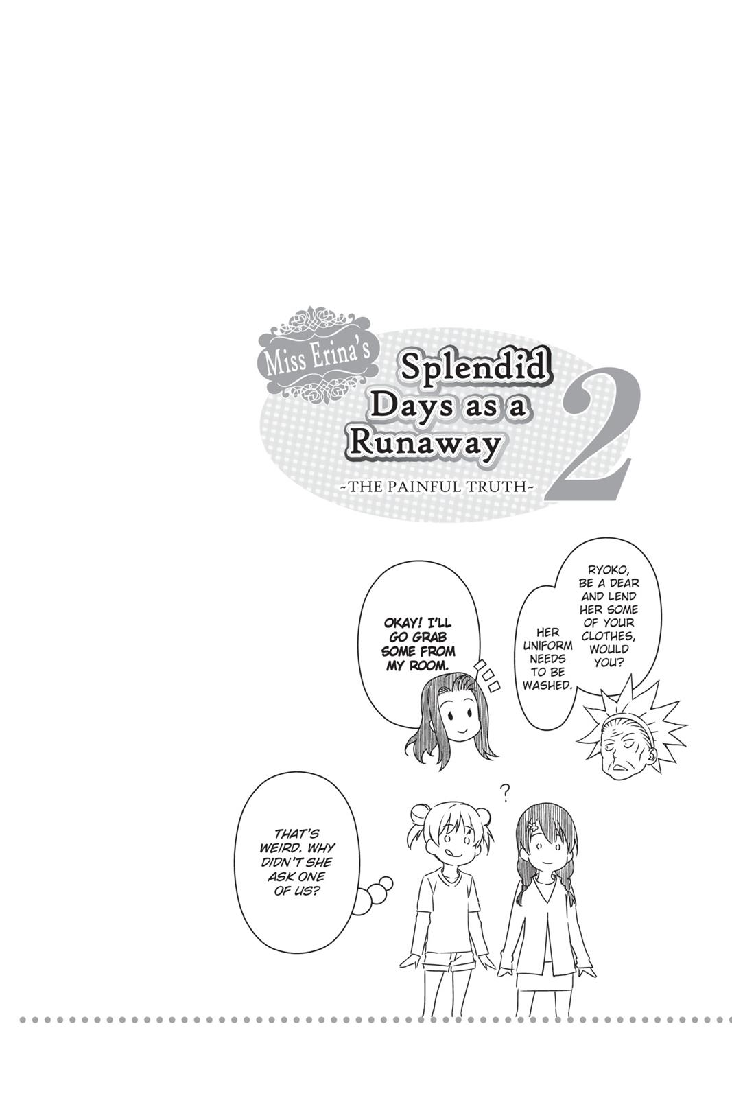 Read Food Wars! Shokugeki no Soma EN Manga Online