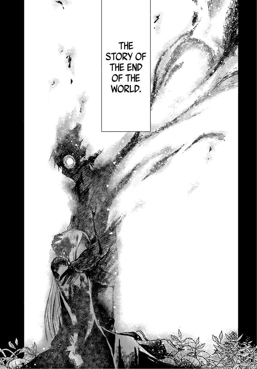 Read Food Wars! Shokugeki no Soma EN Manga Online