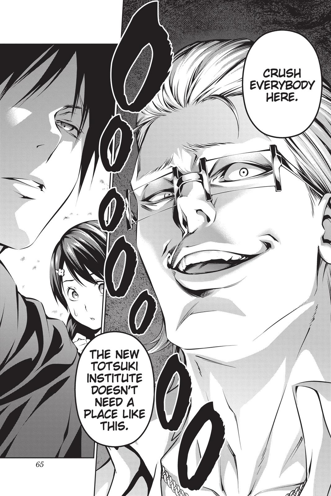 Read Food Wars! Shokugeki no Soma EN Manga Online