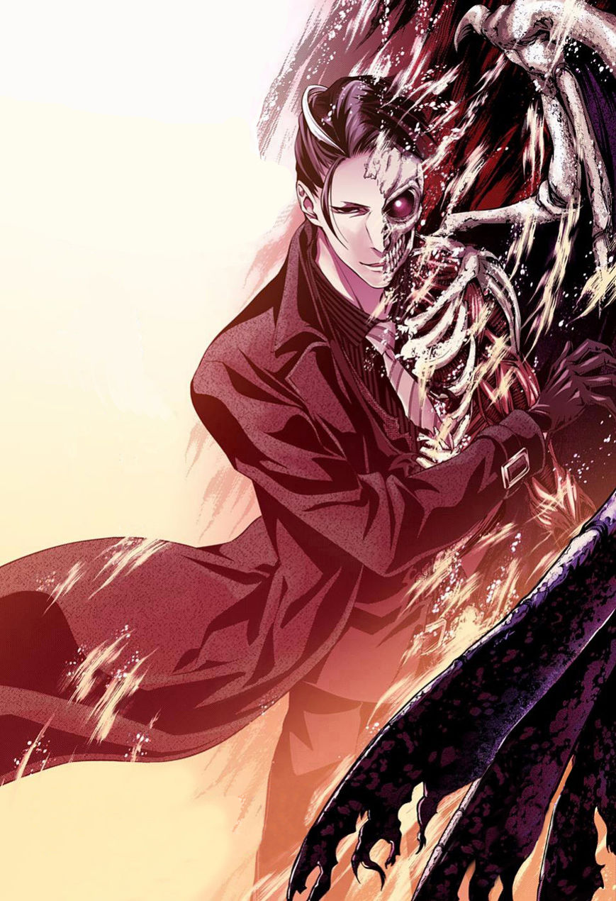 Read Food Wars! Shokugeki no Soma EN Manga Online