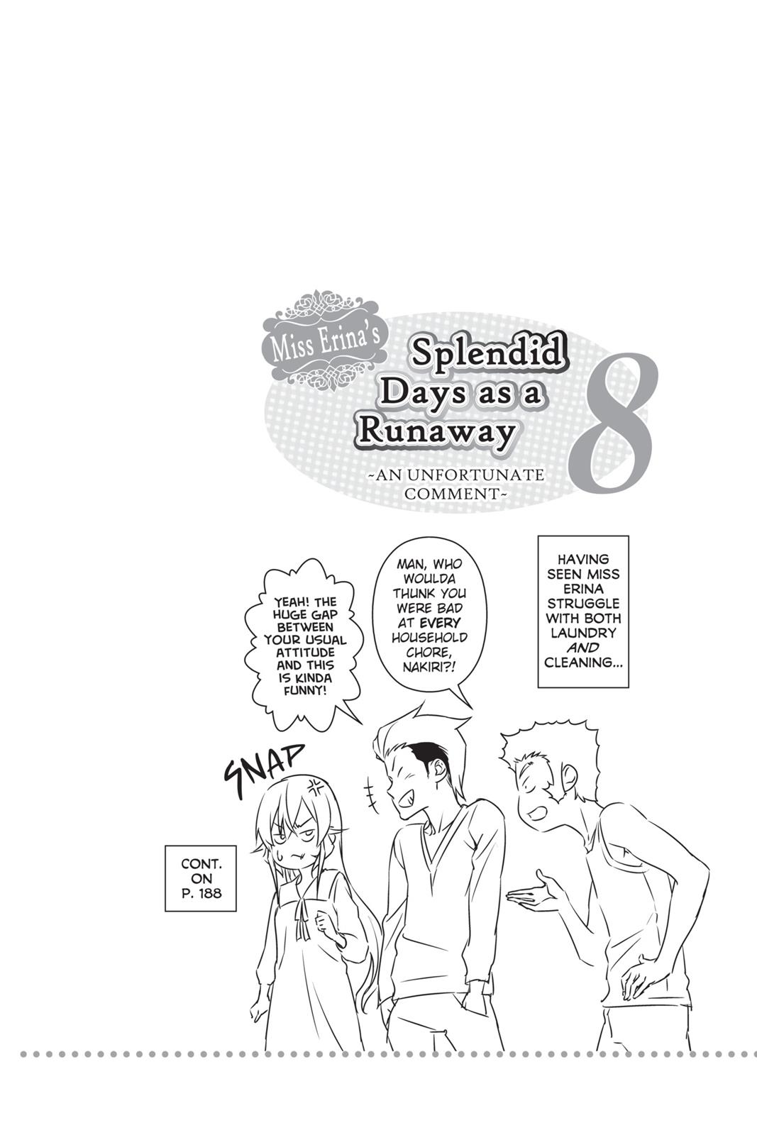 Read Food Wars! Shokugeki no Soma EN Manga Online