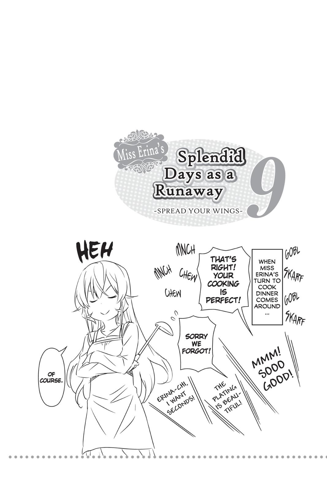 Read Food Wars! Shokugeki no Soma EN Manga Online