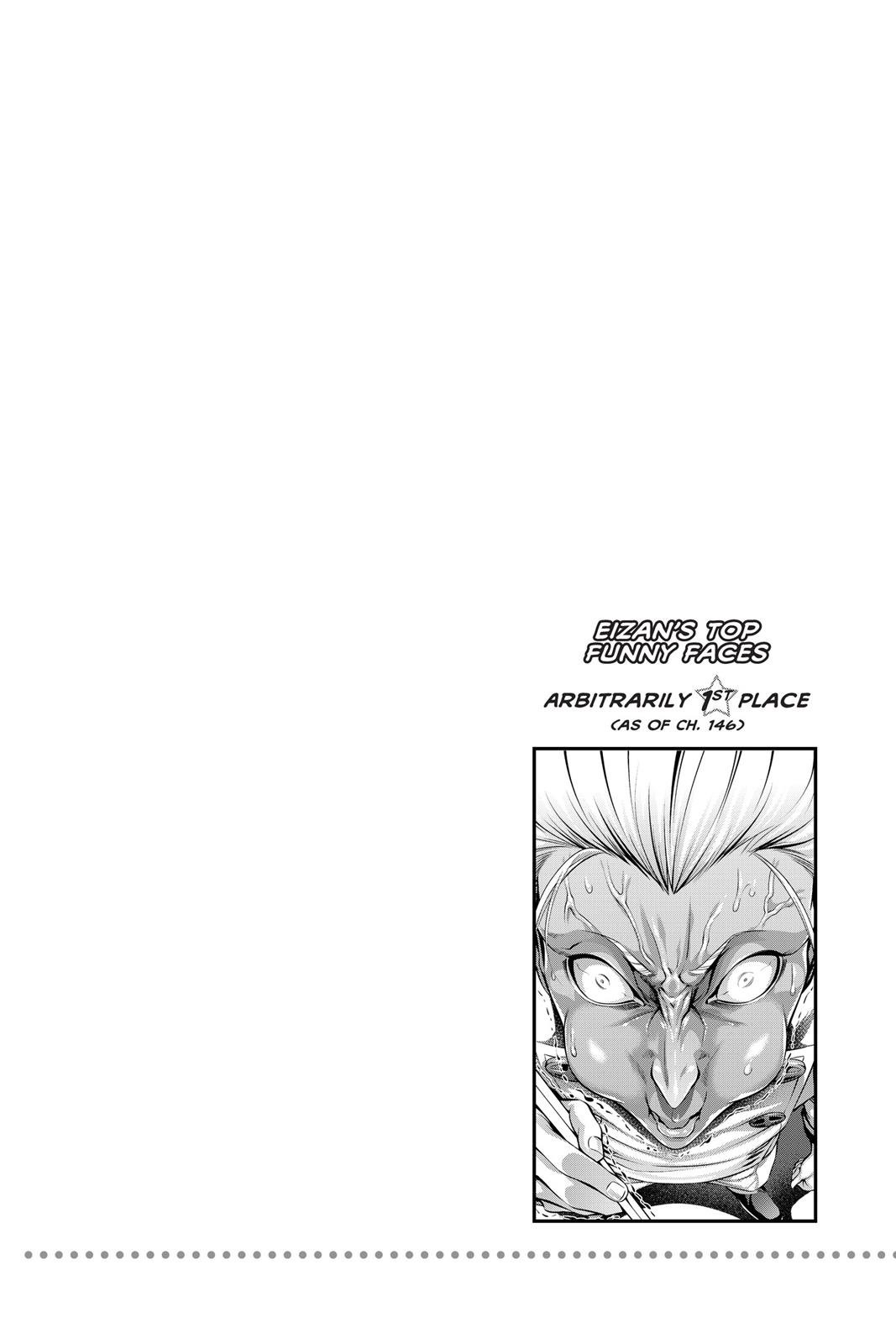 Read Food Wars! Shokugeki no Soma EN Manga Online
