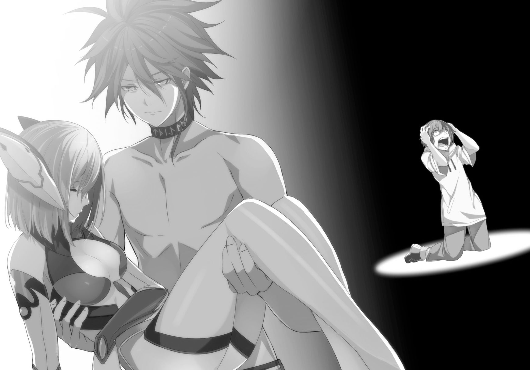 Read Food Wars! Shokugeki no Soma EN Manga Online