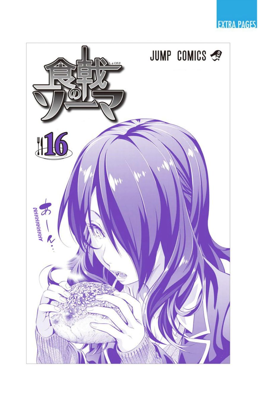 Read Food Wars! Shokugeki no Soma EN Manga Online