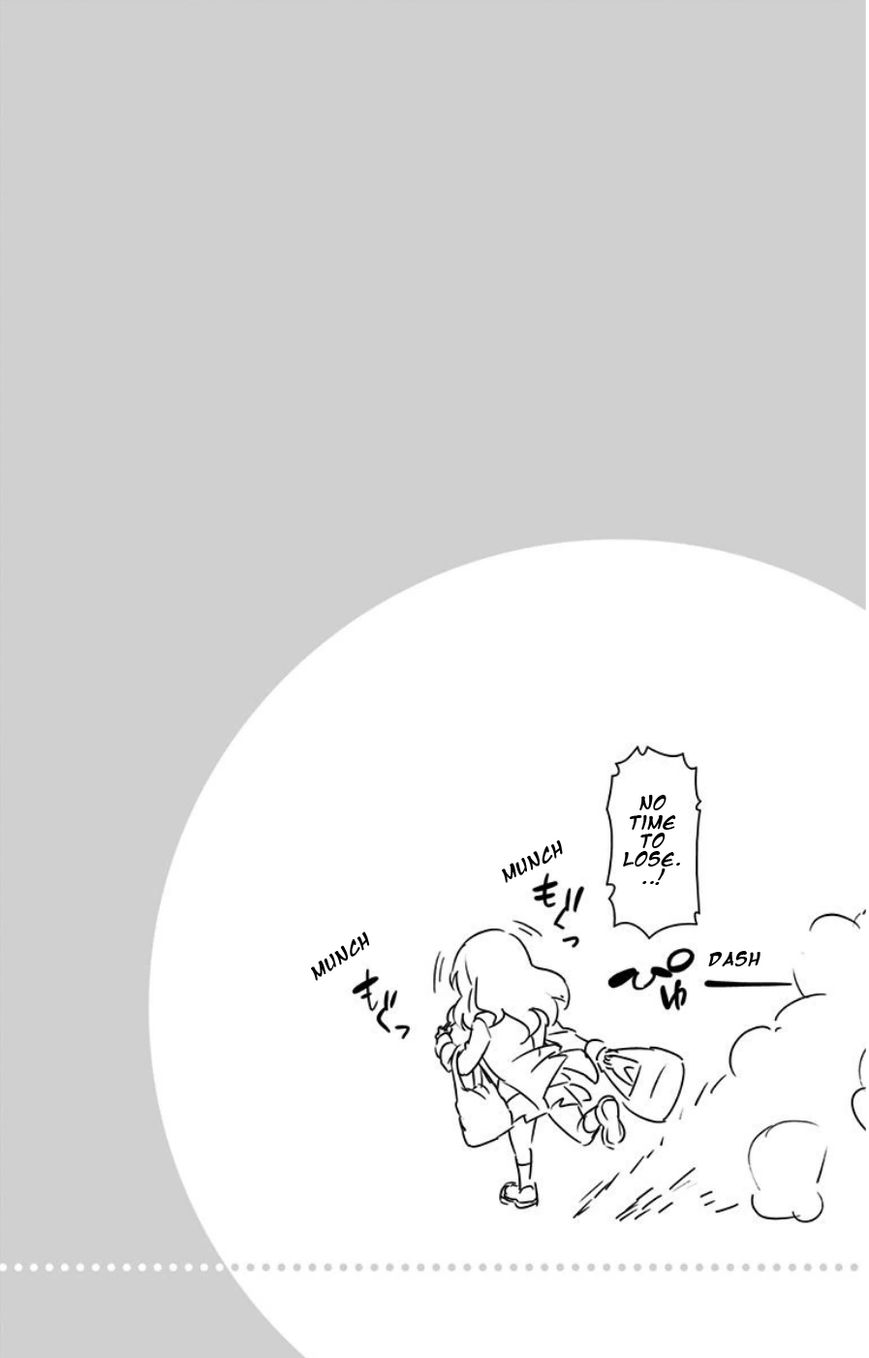 Read Food Wars! Shokugeki no Soma EN Manga Online