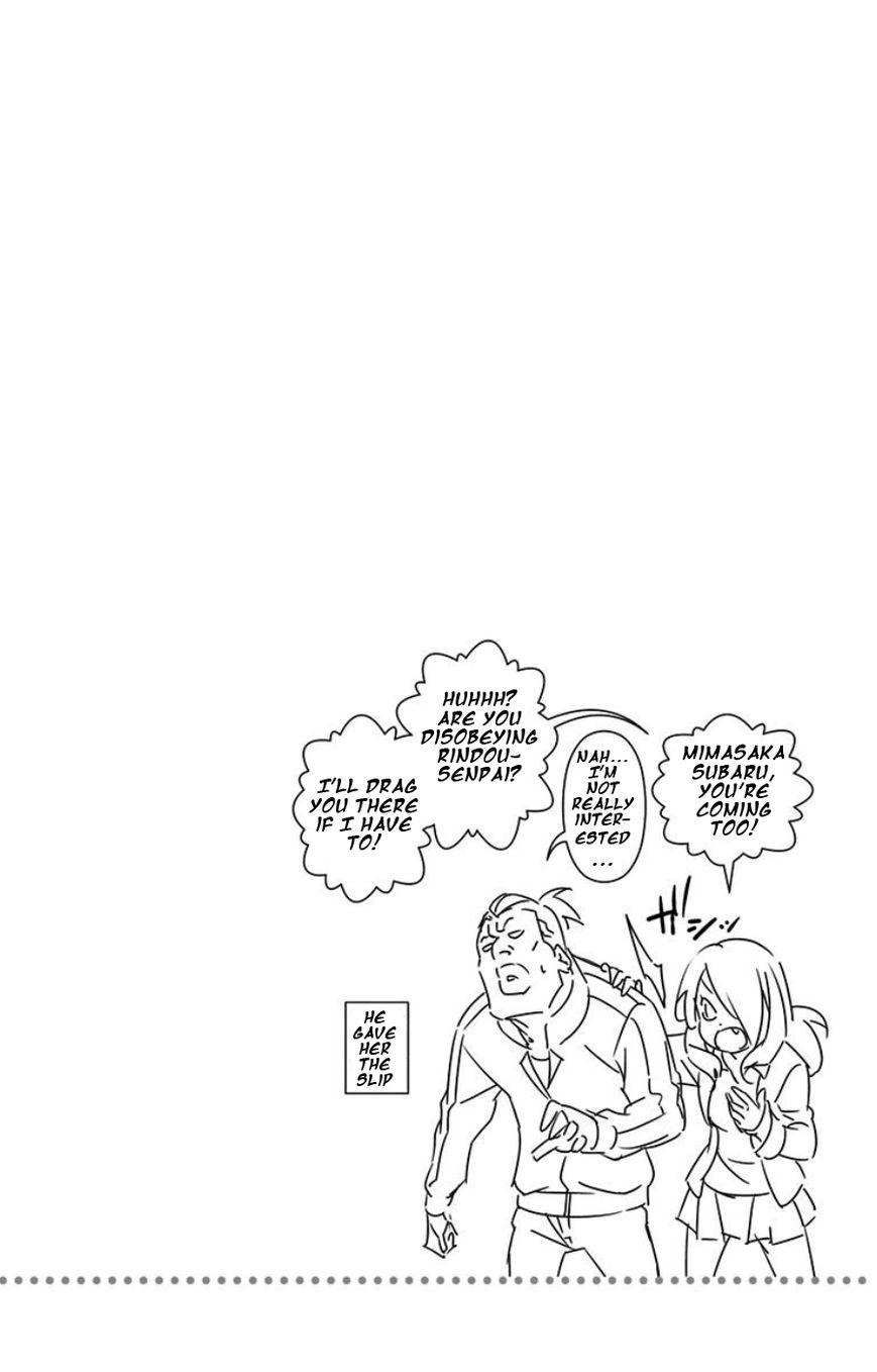 Read Food Wars! Shokugeki no Soma EN Manga Online