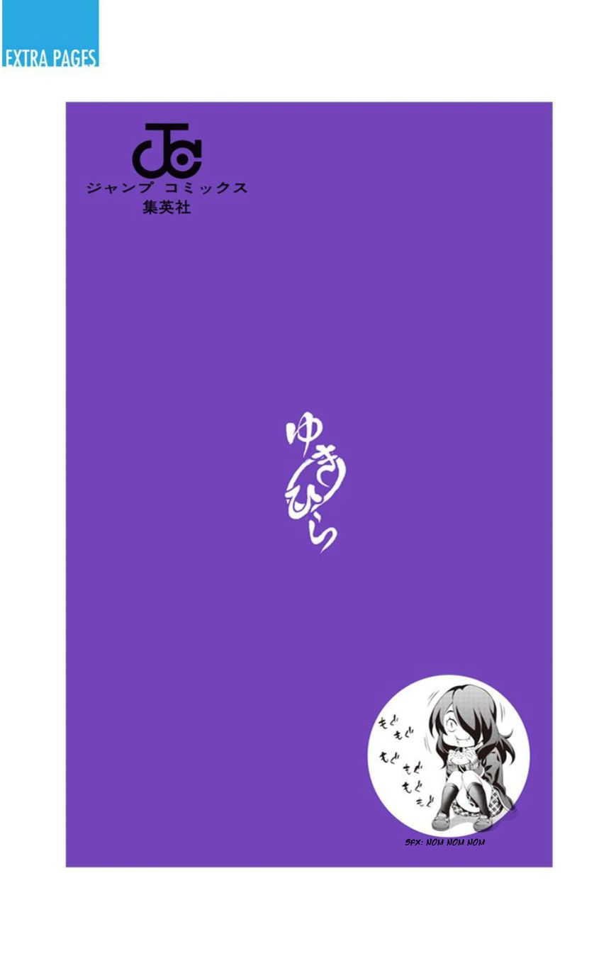 Read Food Wars! Shokugeki no Soma EN Manga Online