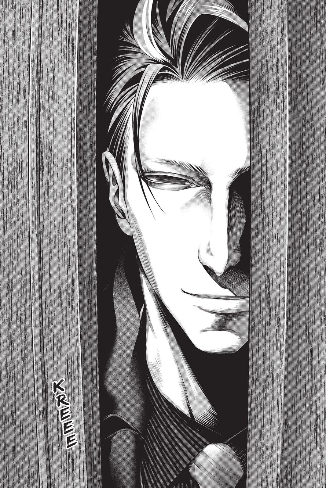 Read Food Wars! Shokugeki no Soma EN Manga Online