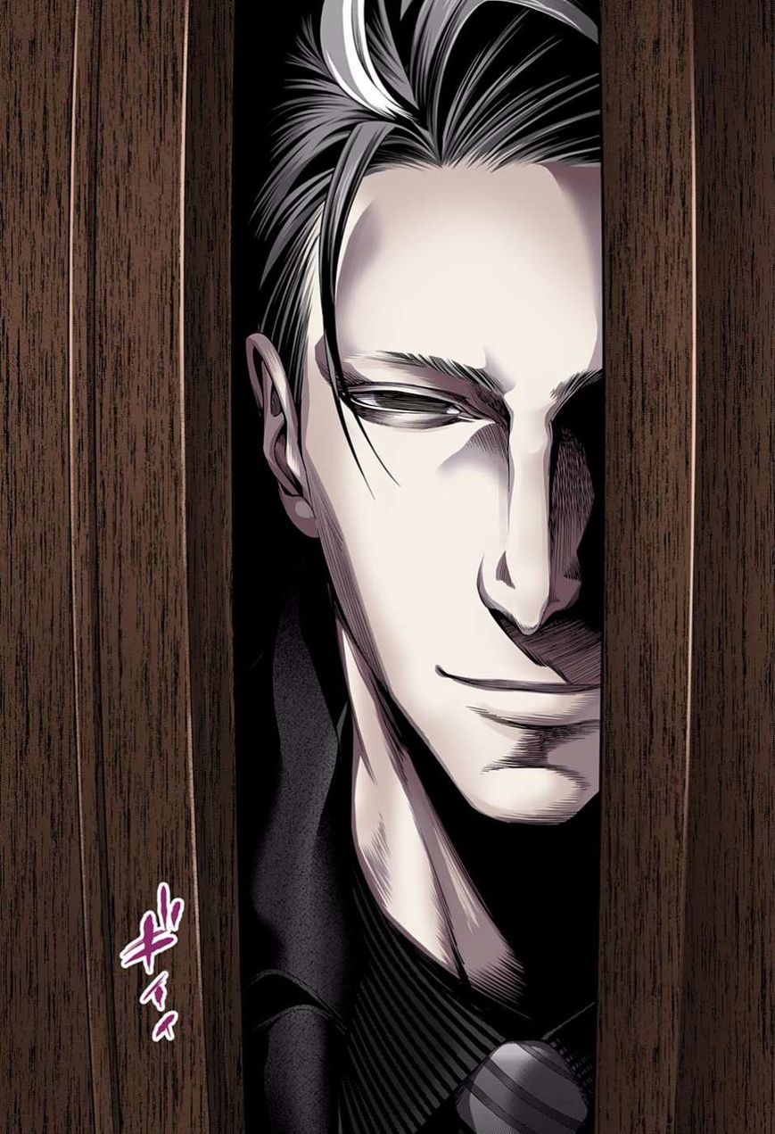 Read Food Wars! Shokugeki no Soma EN Manga Online