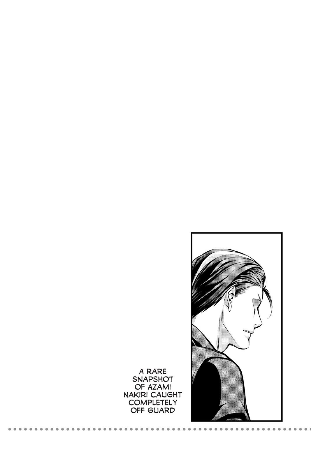 Read Food Wars! Shokugeki no Soma EN Manga Online