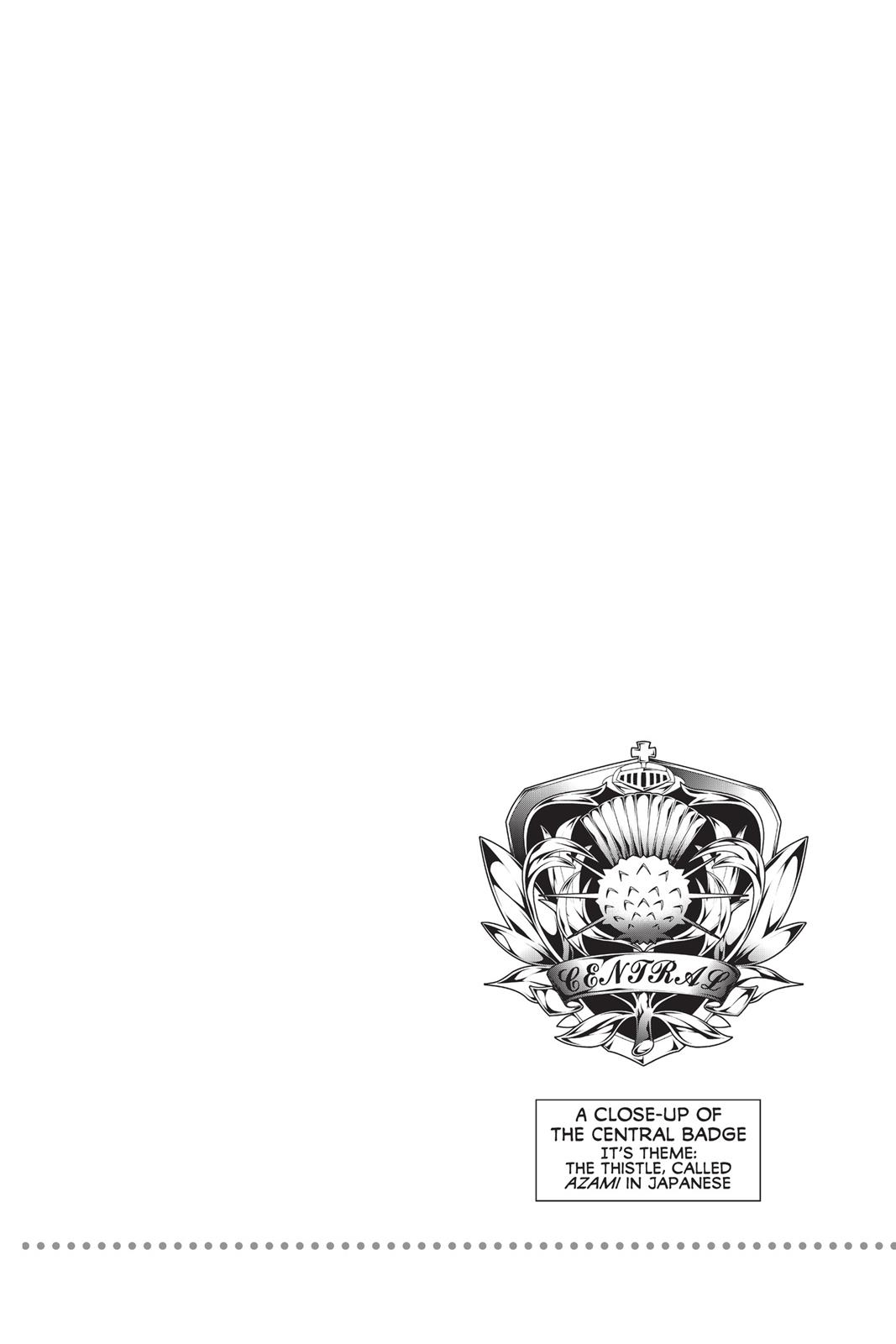 Read Food Wars! Shokugeki no Soma EN Manga Online