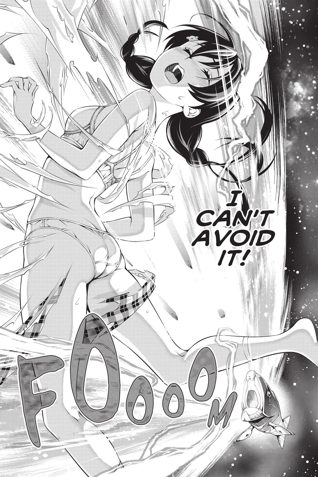 Read Food Wars! Shokugeki no Soma EN Manga Online