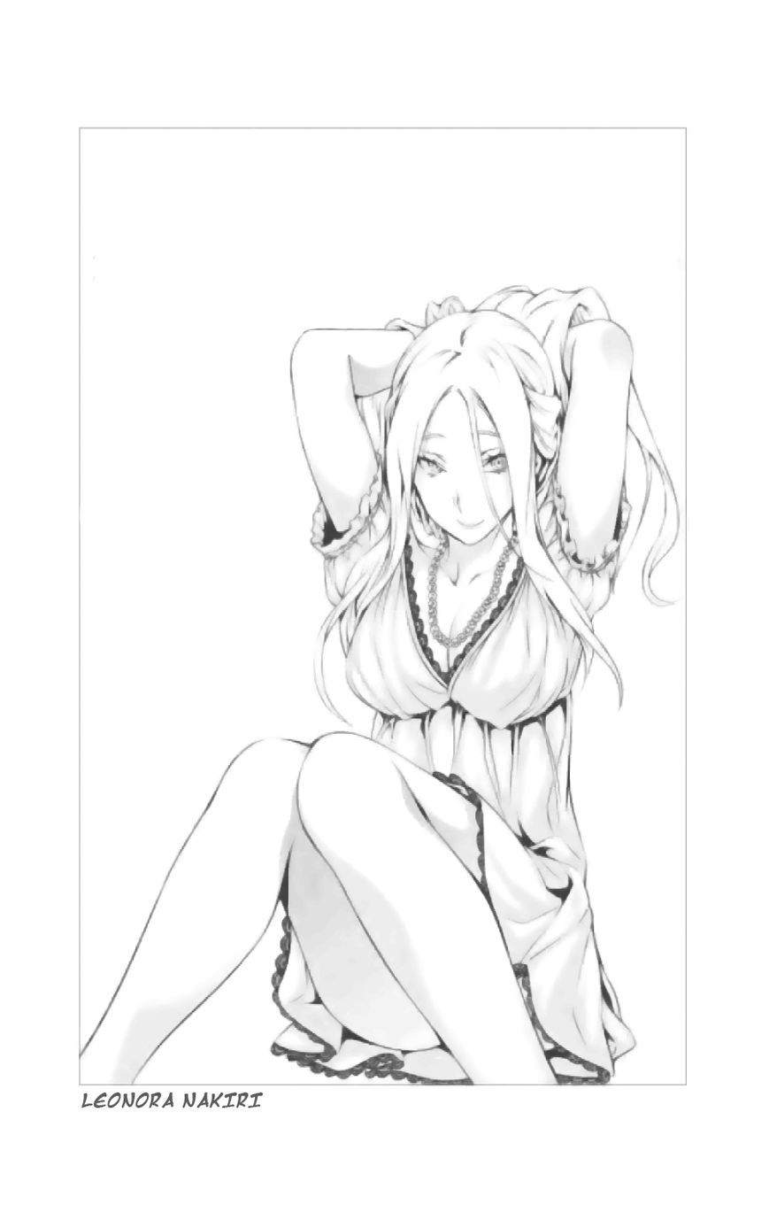 Read Food Wars! Shokugeki no Soma EN Manga Online